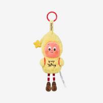 Pop Mart Twinkle Twinkle Sweet Dreams Forecast Series pliušinis pakabukas (Blind Box)