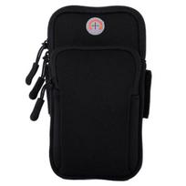 Unisex Running Jogging Fitness Sport Mobile Phone Armband Bag Wrist Pouch Case