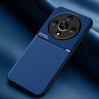 Patvarus neslystantis dėklas Realme 13 Pro+ 12 Pro Plus 12+ 11 Pro 5G Realme 10 dangtelis automobilinis magnetinis laikiklis Coque Fundas Realme 12 5G mėlyna