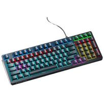 Lenovo GK10 98L 98-Key Hot-Swap Mechanical Keyboard juoda