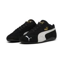PUMA laisvalaikio batai moterims PUMA Speedcat OG PUMA Black-PUMA White - 39884601, juodi, 37