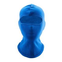 Breathable Fleece Head Cover Providing Comfort and Warmth Full Face Headwear for Cold Weather Sports Enthusiasts