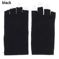 Tight Thin Breathable Half Finger Gloves Summer Mittens Sports/Driving/Biking Sun Protection