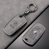 Karštas 2025 m. TPU automobilio rakto dėklas Pilnas dangtelis-korpusas BMW 1 3 5 7 serijai X1 X3 X4 X5 F10 F15 F16 F20 F30 F18 F25 M3 M4 E34 keyless Acc