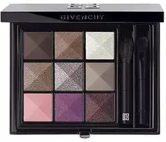 Givenchy akių šešėlių paletė Le 9 (paletė) 8 g 08 kosmetika akims Moterims