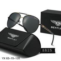 For Bentley Continental GT MULLINER Bentayga Flying Hurtling Spurlogo Car High End Men And Women Sunglasses Protection Goggles