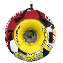 Pripučiamas vandens atrakcionas Spinera Professional Wild Wave 60