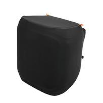 Dust Protections Cover For Portable Speaker Sound Systems Easy On/Off Stretchable Fabric Design 1
