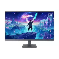 Monitorius Lenovo | LOQ 32Q-10 | 32 " | VA | QHD | 16:9 | 180 Hz | 0.5 ms | 2560 x 1440 pikselių | 300 cd/m² | HDMI jungtys quantity 2 | Lunar Pilkas