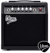 V-TONE AMP40 gitaros kombo stiprintuvas 40W gitarai