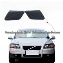 Volvo C30 2007-2009 priekinių žibintų plovimo purkštuko dangtelis
