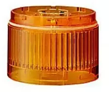 Omron Signalinio bokšto LED modulis geltonas - 678260