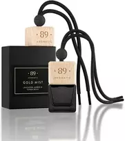 Aromatic89 None AROMATIC 89 Gold Mist pakabinamas oro gaiviklis 8ml