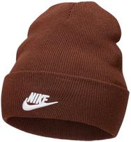 Kepurė vyrams Nike U Nsw Beanie Utility Futura DJ6224 259 DJ6224 259, NS