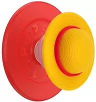 Popsockets PopOut Luffys Hat uchwyt i podstawka do telefonu