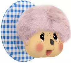 PopSockets PopGrip MagSafe Monchhichi uchwyt i podstawka do telefonu
