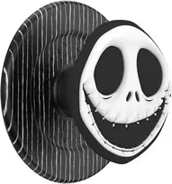 PopSockets PopGrip MagSafe King of Fright uchwyt i podstawka do telefonu