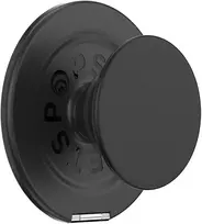 PopSockets Kick-Out Grip MagSafe uchwyt i podstawka do telefonu juoda