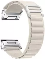 Dirželis Beline High Mountain Loop laikrodis Garmin CarbonEdition/ApproachS7047mm/DescentG1Solar/D2Mach1 star light