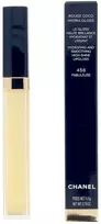 „Chanel Rouge Coco Hydra Gloss“ lūpų blizgis 456-Fabulous 1 vnt.