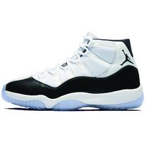 Air Jordan 11 Retro 'Concord' 2018 Vyriški 378037-100 EU 40 white