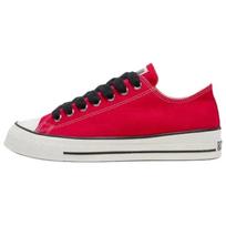 Converse Chuck Taylor Low Throwback 'Red Vintage White' Men's A17830C EU 41 red