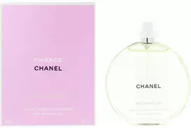 Chanel CHANCE EAU FRAÎCHE body and hair oil 150 ml