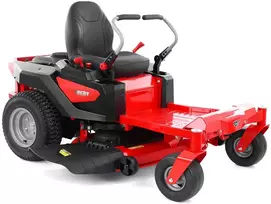 Sodo traktorius HECHT 5108 TWIN, 4.5 kW