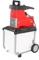 Elektrinis šakų smulkintuvas HECHT 6300 XL Silent, 3000 W