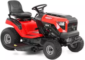 Sodo traktorius HECHT 5118, automatinė CVT pavarų dėžė