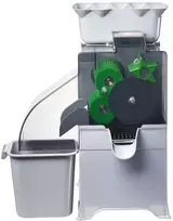 Komercinė apelsinų sulčiaspaudė 100 W