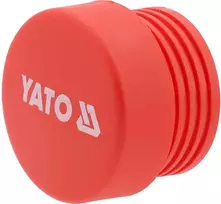 Yato Toya Sa Poland Pakaitinis antgalis 50 mm | YT-45482 plaktukui (YT-45492)