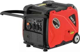 Yato Toya Sa Poland Inverterinis generatorius | 4000 W | benzininis 224 cm³ (YT-85485)