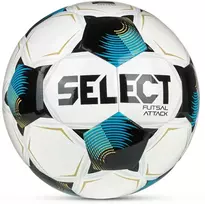 SALĖS FUTBOLO KAMUOLYS SELECT FUTSAL ATTACK V26