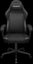 Žaidimų kėdė Fotel Cougar COUGAR Fusion EX Gold F