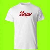 Sleeper - T Shirt - Indie Pop Rock Britpop Louise Wener Music Band 90s XXXXL