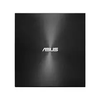 Asus ZenDrive U7C (SDRW-08U7C-U) | USB Type-C sąsaja | DVD±RW | CD skaitymo greitis 24x | CD įrašymo greitis 24x | Juoda