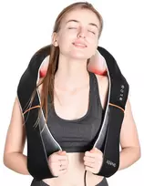 RENPHO U-Neck 1 Shiatsu Neck and Shoulder Massager