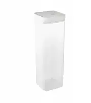 Curver Pojemnik Kara 2,4L balta