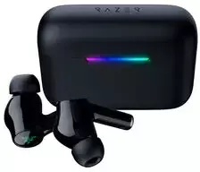 Ausinės Razer Hammerhead V3 X HyperSpeed skirta XBOX, belaidės, ANC – juodas