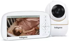 Babyono mobili auklė kamera CALMA LCD 5" 1541 1541