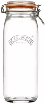 Kilner KIL stiklainis 2,1 l, su užsegamu dangteliu