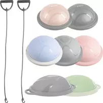Resistance Bands for inSPORTline Dome Hold, Edge & Compact Balance Trainers (2 vnt.)