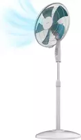Cecotec pastatomas ventiliatorius, 56 W, 40 cm skersmuo, 3 greičiai, EnergySilence 515 WindLite Pro