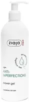 Ziaja Body cleansing gel Med Anti-Imperfections Dušo želė 400 ml