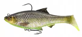 Guminukas Savage Gear 3D Roach RTF FS Hugo