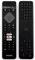 Philips LXP0023HT TV remote control
