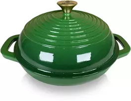 Allesken VERDELUXE duonos kepimo forma 35,5x28x5,5 cm 2,3 l grietinėlės
