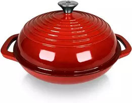 Allesken RODELUXE duonos kepimo forma 35,5x28x5,5 cm 2,3 l grietinėlės skonio