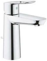 Praustuvo maišytuvas su su dugno vožtuvu (aukštesnis) Grohe Bauloop, M, 23762000